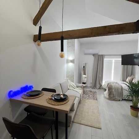 Suites Chic Herencia 外观 照片