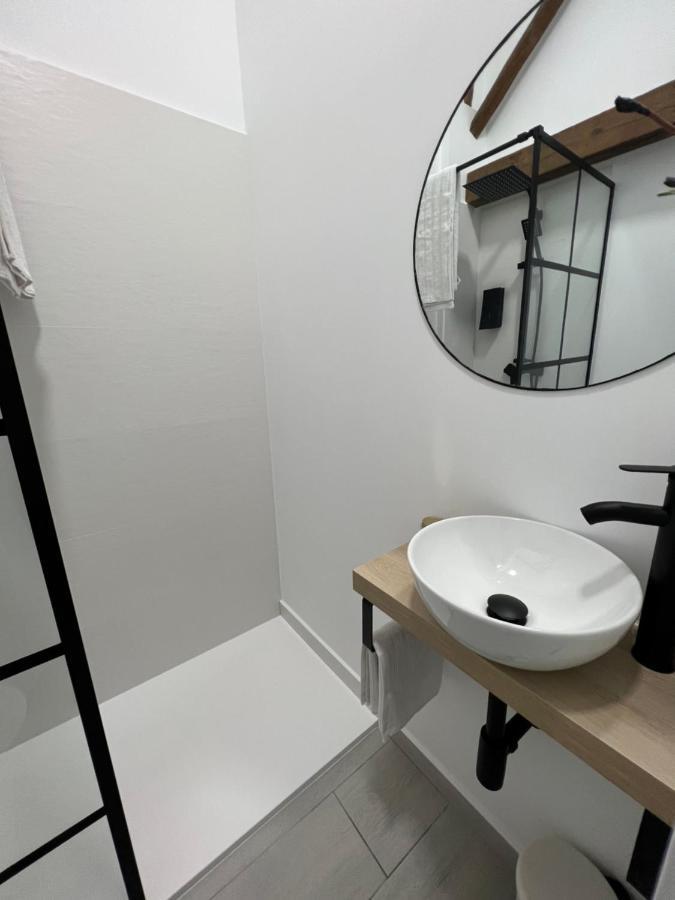 Suites Chic Herencia 外观 照片