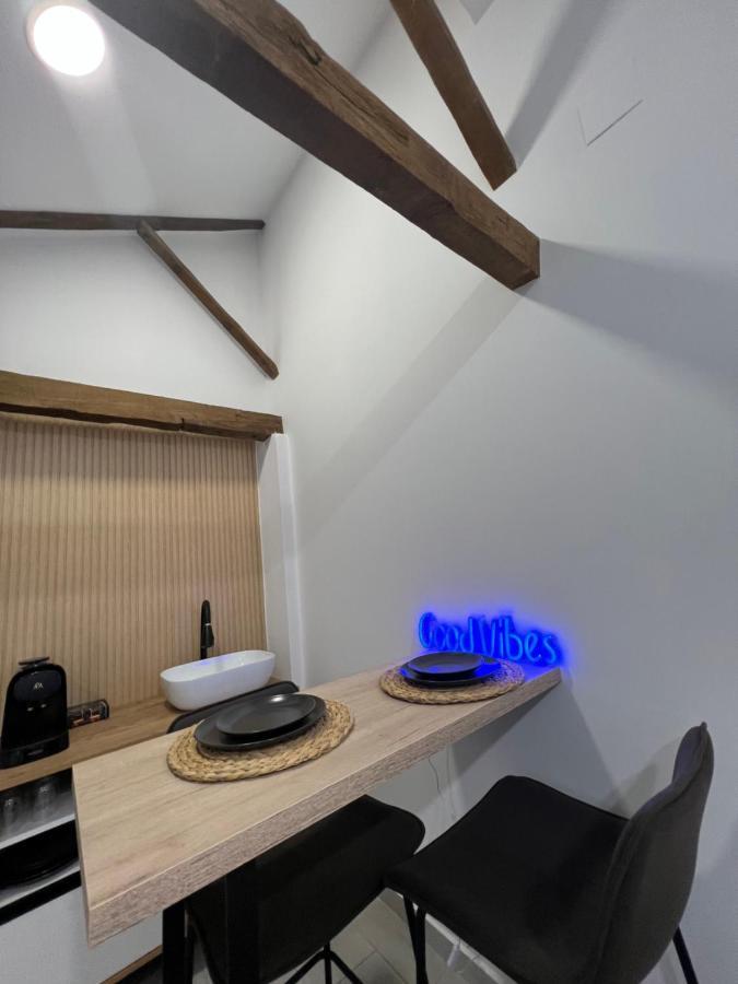 Suites Chic Herencia 外观 照片