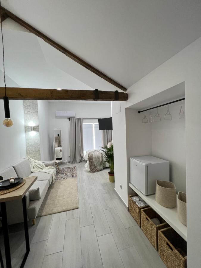Suites Chic Herencia 外观 照片