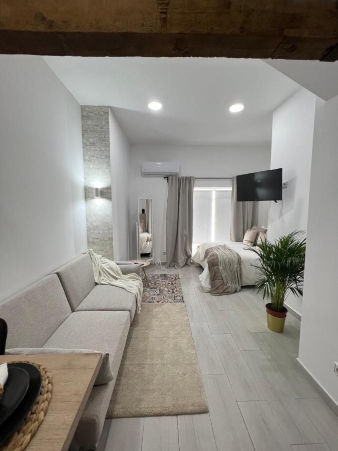 Suites Chic Herencia 外观 照片