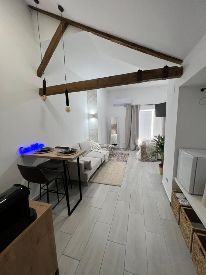 Suites Chic Herencia 外观 照片