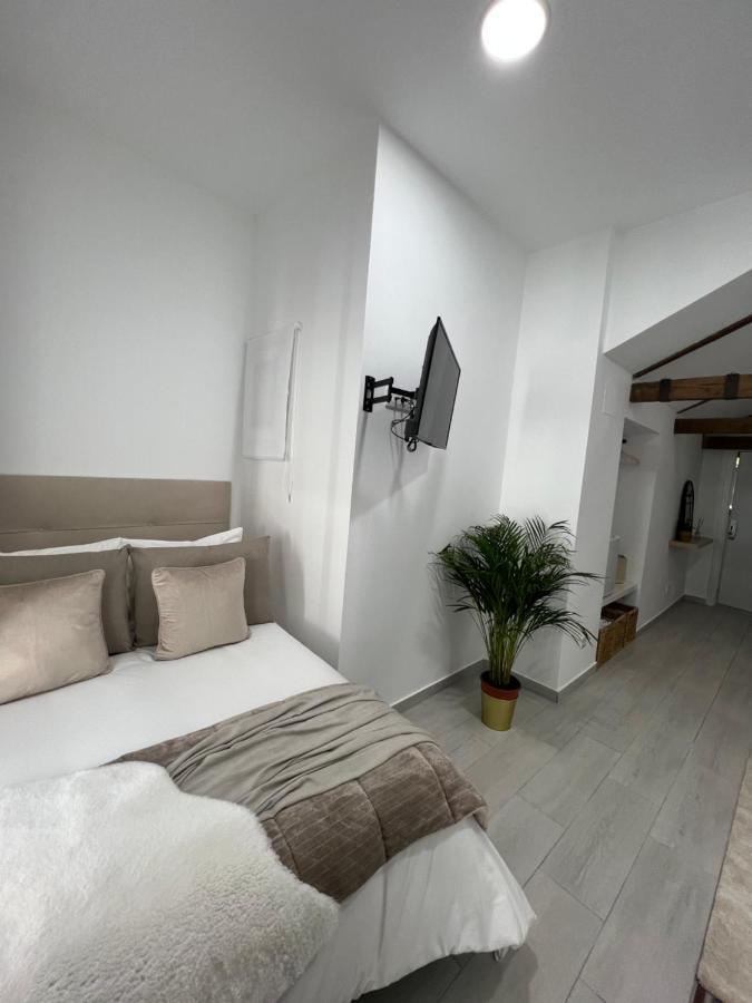 Suites Chic Herencia 外观 照片