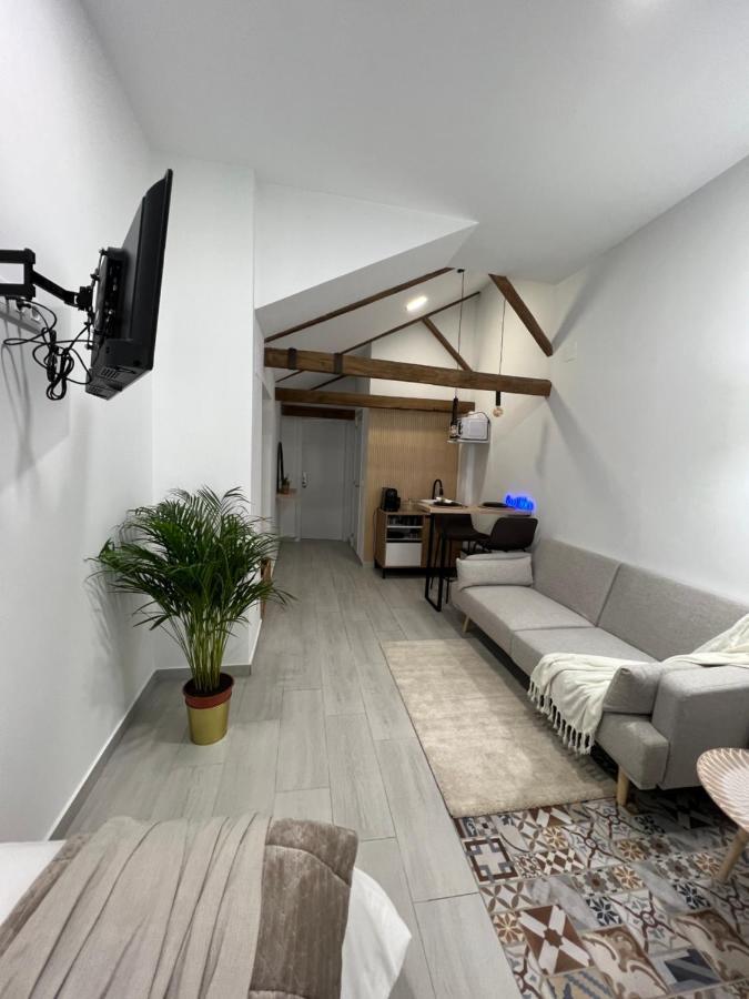 Suites Chic Herencia 外观 照片