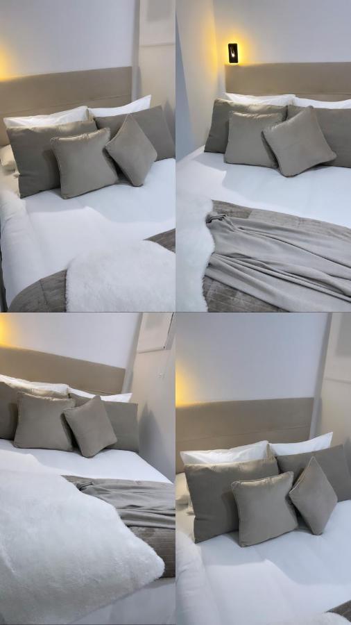 Suites Chic Herencia 外观 照片
