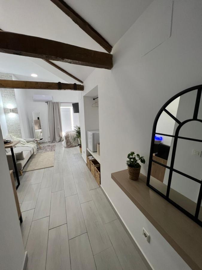 Suites Chic Herencia 外观 照片