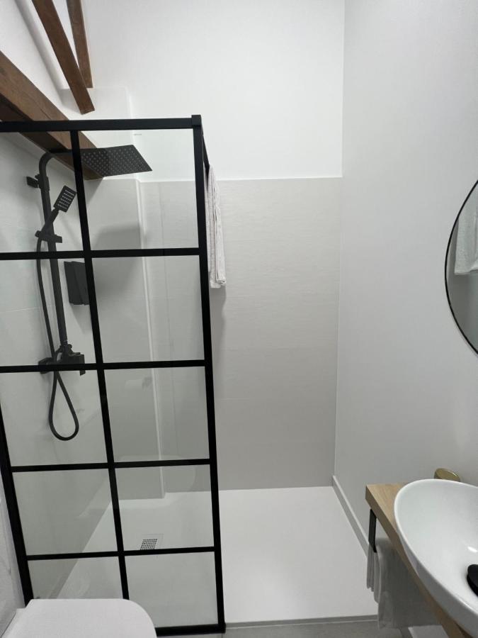 Suites Chic Herencia 外观 照片